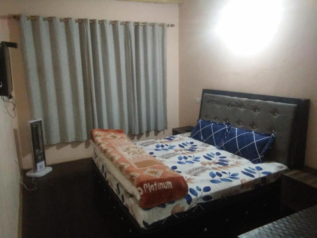 Park View Guest House Leh Phòng bức ảnh